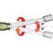 Rallonge orientable